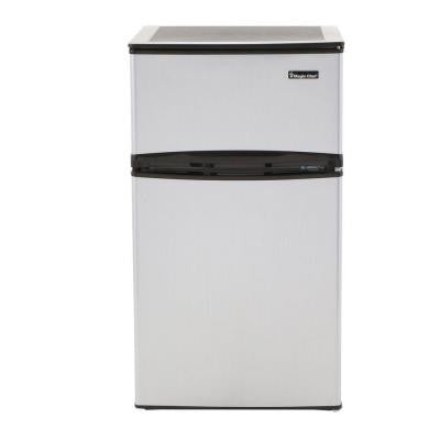 2 Door Refrigerator (RU)