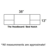 Headboard (RU)