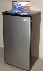 1 Door Refrigerator (RU)